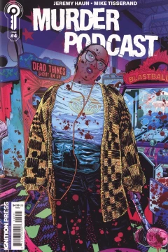 Issue #4