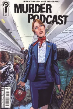 Issue #5