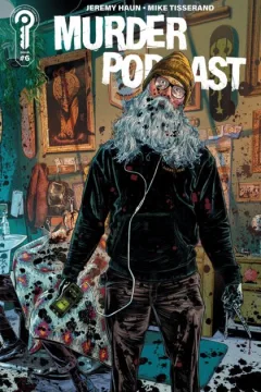 Issue #6