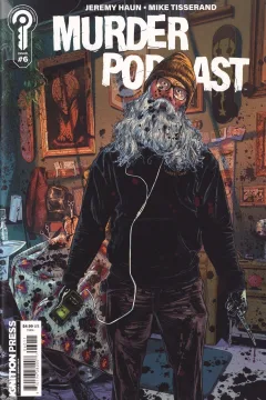 Issue #6