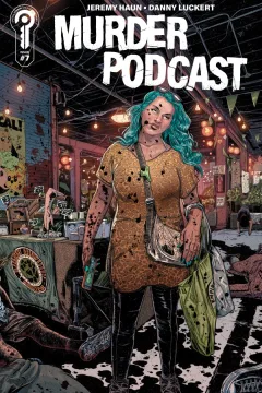 Issue #7