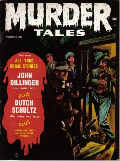 Cover of Issue #10