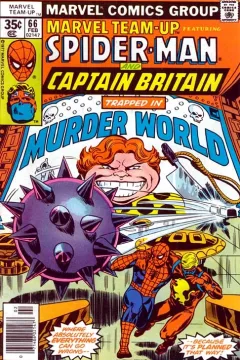 Murder-World