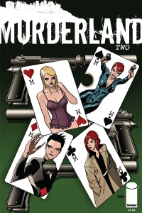 Set the Method Down, Part Two