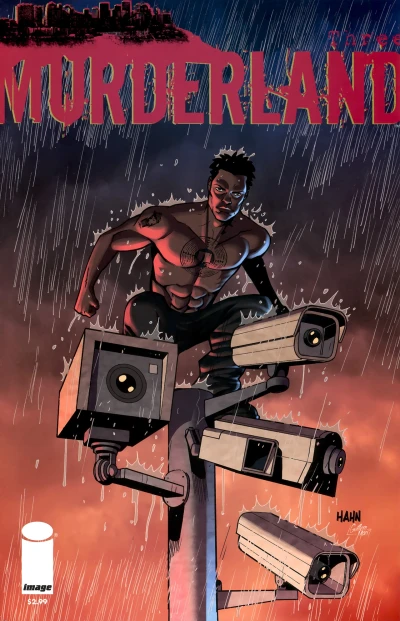 Cover of Set the Method Down, Part Three