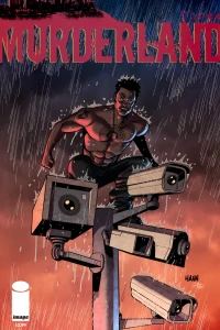 Set the Method Down, Part Three