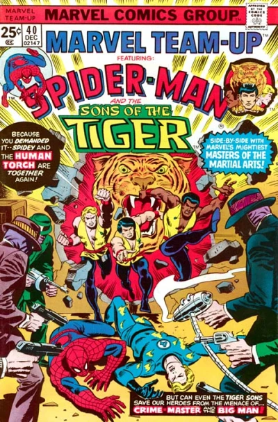 Cover of Murder's Better the Second Time Around!