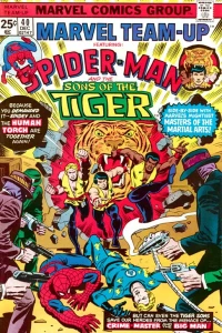 Murder's Better the Second Time Around!