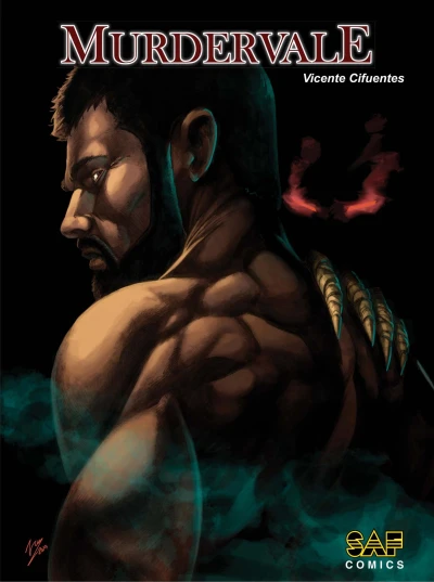Cover of Volume 3