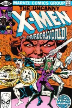 Murderworld