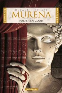 Purper en Goud