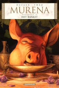 Het banket