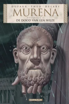 De dood van een wijze