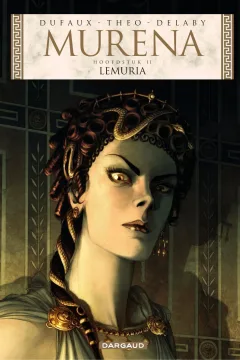 Lemuria