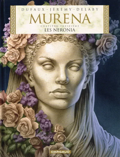 Cover of Les Neronia