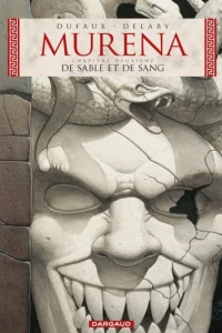 De sable et de sang