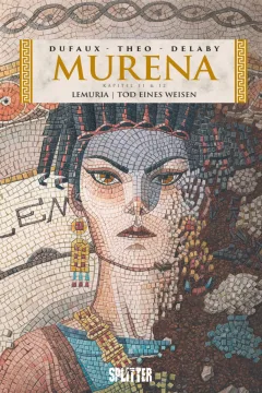 Lemuria | Tod Eines Weisen