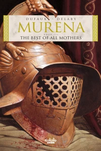 The Best of All Mothers