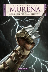 Voor hen die gaan sterven...