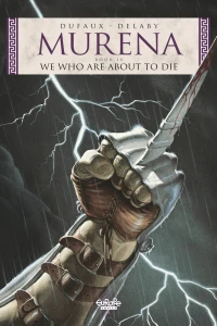 We Who Are About To Die