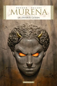 De zwarte godin