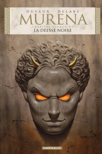 La Déesse noire