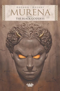 The Black Goddess