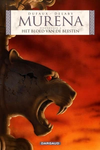 Het bloed van de beesten