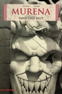 Sand und Blut