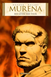 Een leven van vuur