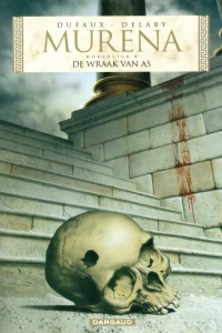 De wraak van as