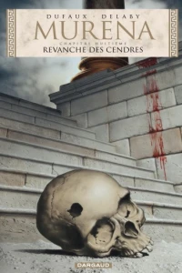 Revanche des cendres