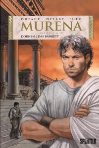 Dornen | Das Bankett