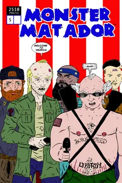 'Murica