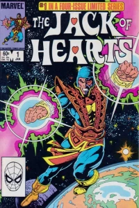 Murmer of the Heart..!