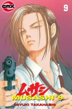 Volume Nine