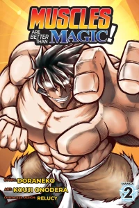 Bibbity Bobbity Biceps!