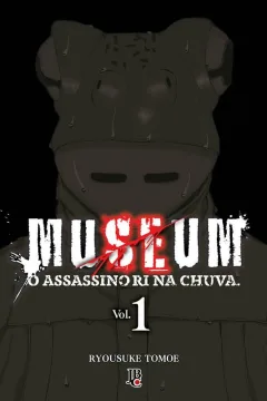 Issue #1