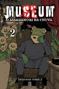 Issue #2