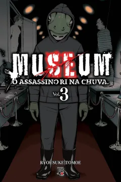 Issue #3
