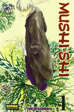 Issue #1
