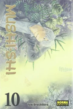 Issue #10