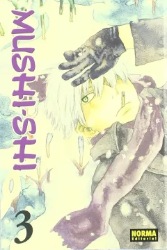 Issue #3