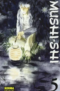 Issue #5