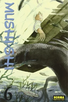 Issue #6