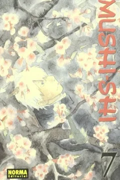 Issue #7