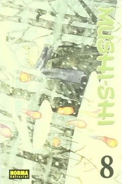 Issue #8