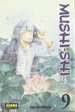 Issue #9