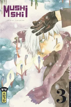 Issue #3