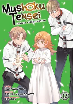 Cover of Idols Made of Magic